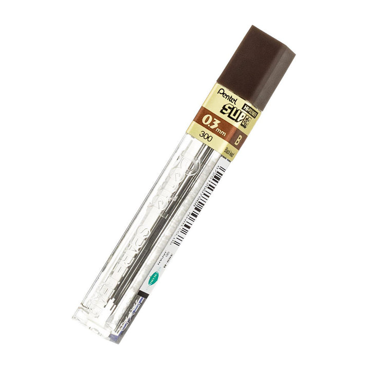 Pentel .3mm Leads