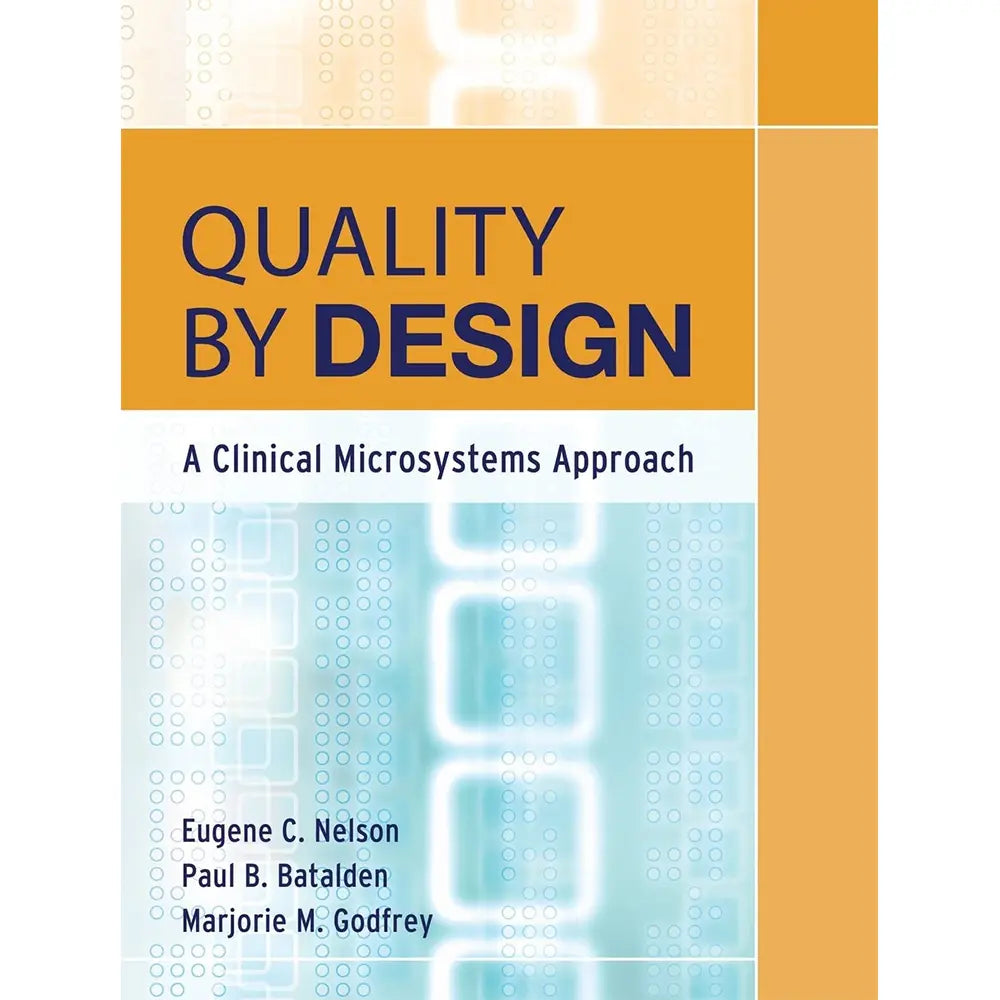 Quality by Design
