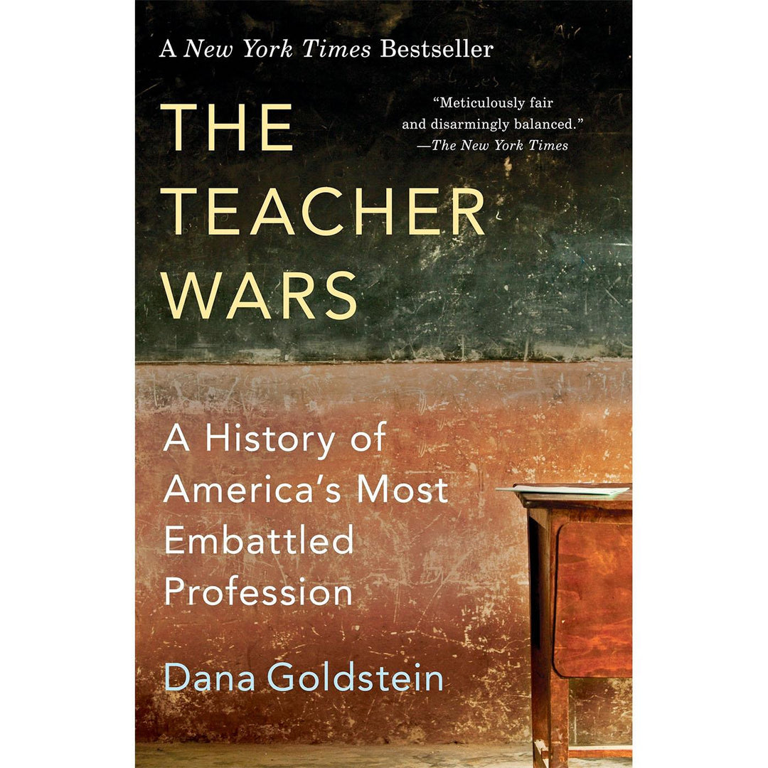 Teacher Wars