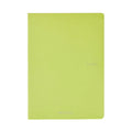 Fabriano Ecoqua 8.25" x 11.7" Stapled Grid Notebook 38 Sheets thumbnail