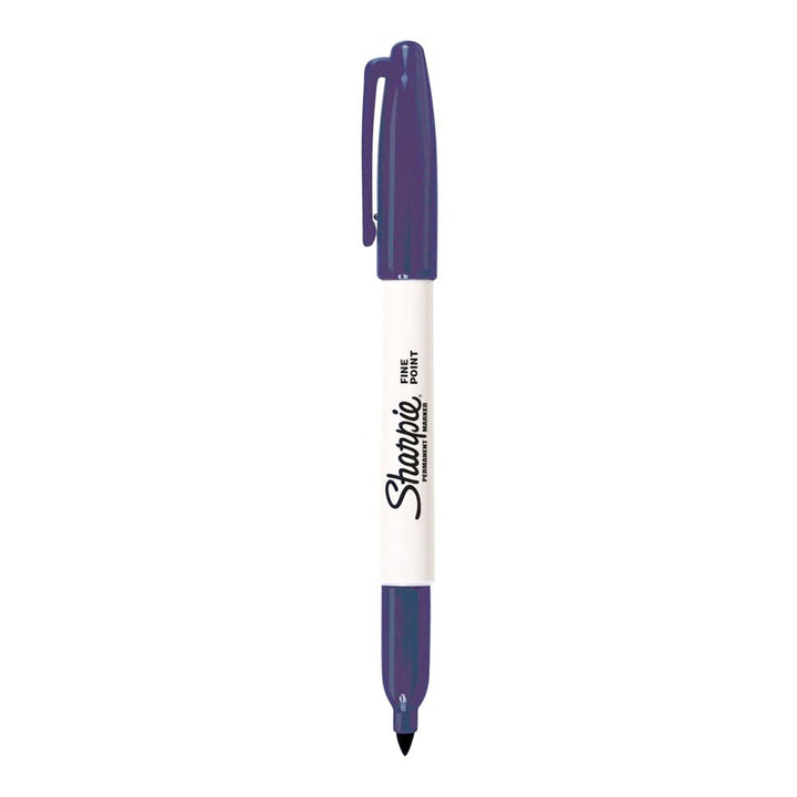 Sharpie Fine Point Permanent Marker