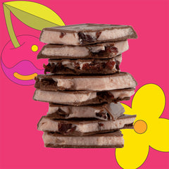 Maeve Seattle Chocolate Cherry Bomb Truffle Bar Hover
