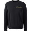 Lands' End Unisex UW Medicine Crewneck Sweatshirt thumbnail