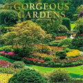 2027 Gorgeous Gardens Wall Calendar thumbnail