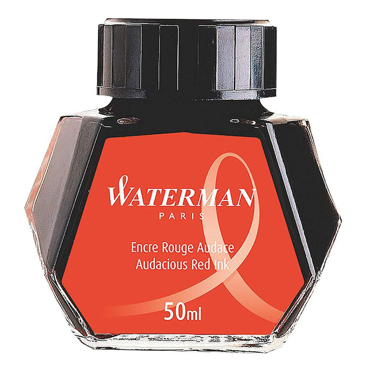 Waterman 50ml Fountain Pen Ink