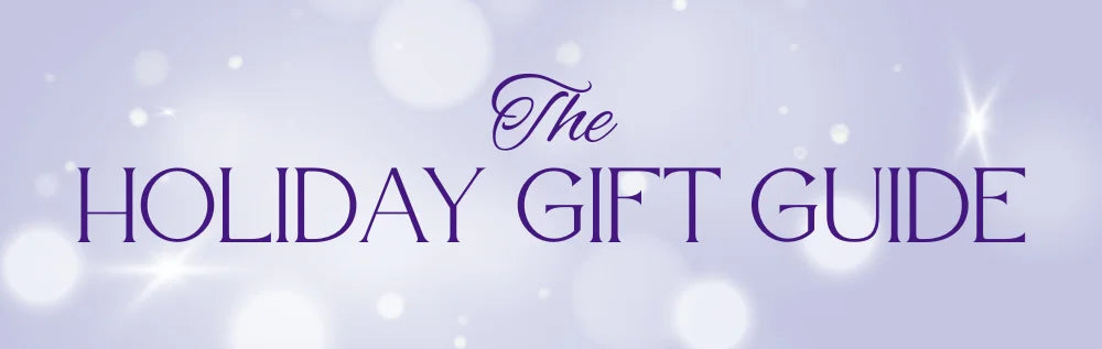 2025 Holiday Gift Guide