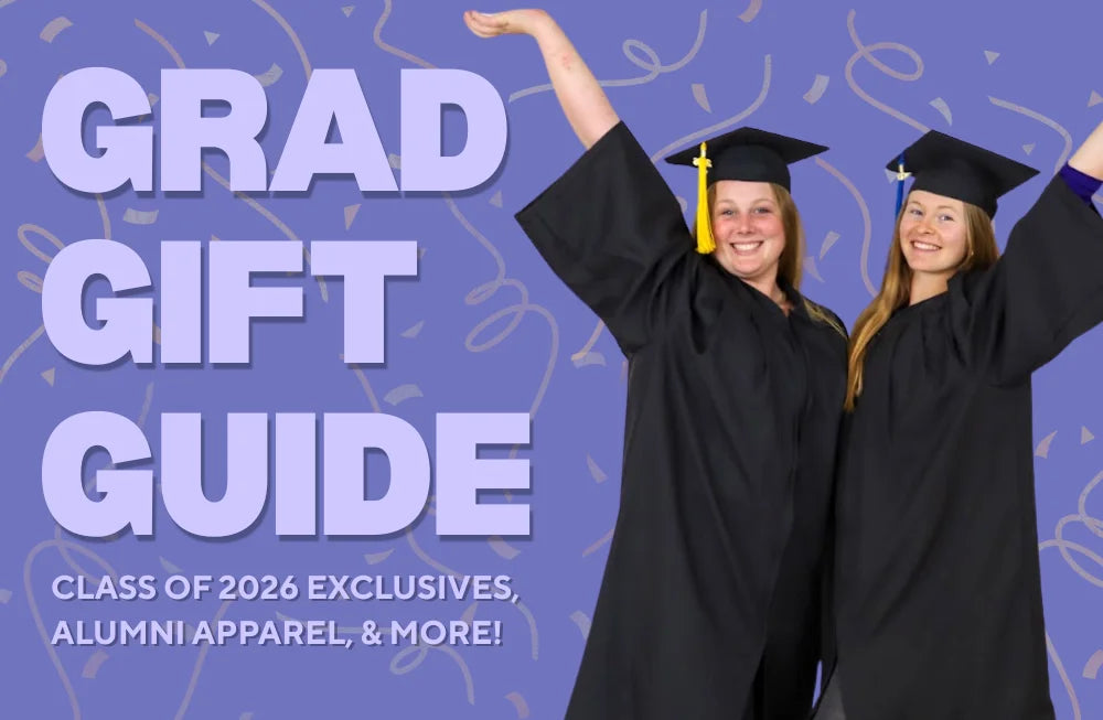 Shop Grad Gift Guide