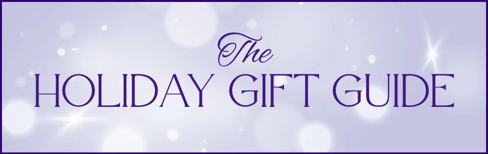 Shop Holiday Gift Guide