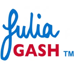 Julia Gash