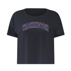 lululemon Women's Arched Washington Cates Tee