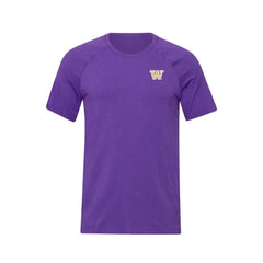 lululemon Men's W Metal Vent Tech Short Sleeve Shirt 3.0