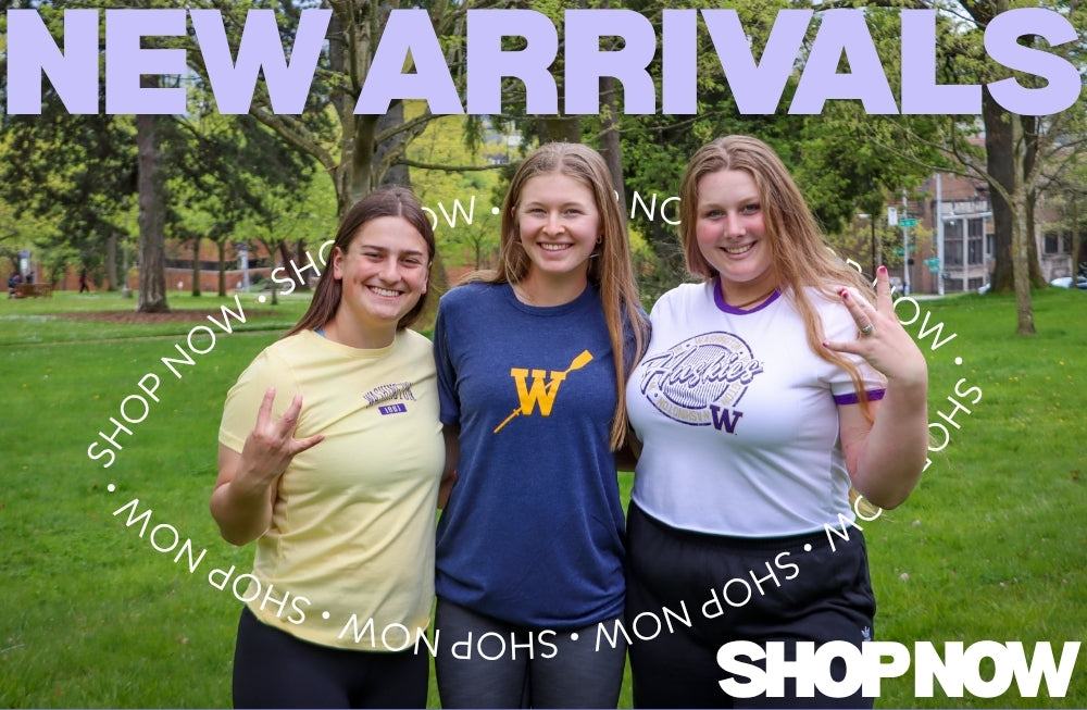 Shop New Arrivals