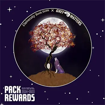 October 2024 Sticker