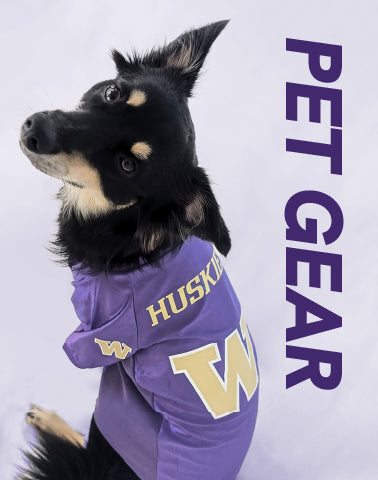 Pet Gear