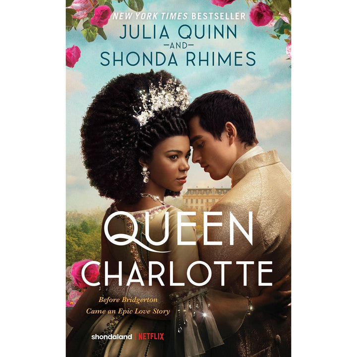 Queen Charlotte
