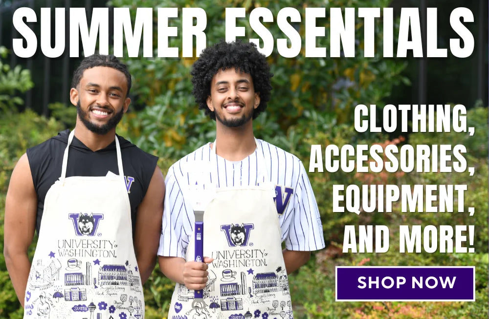 Summer Essentials: Clothing, Accessories, Sport Equipment, and More!